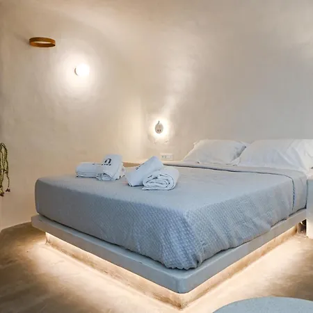 Apartment Naos