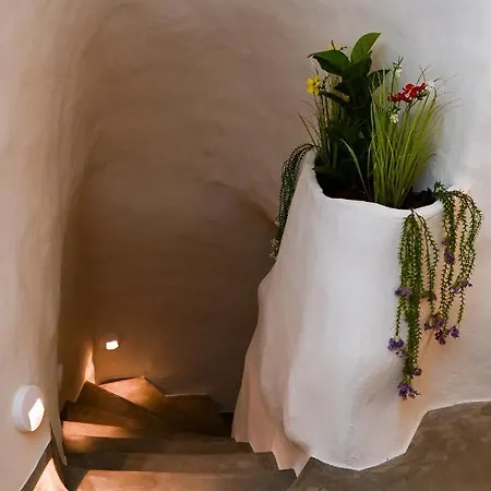 Naos Apartment