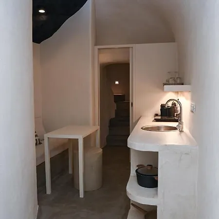 Apartment Naos