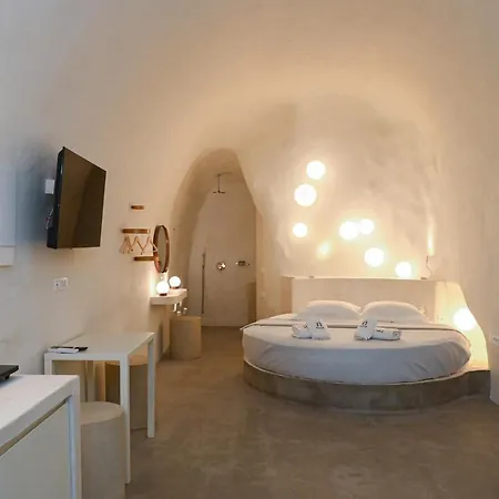 Apartment Naos *