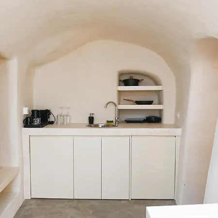 Apartment Naos *