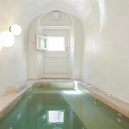 Apartment Naos *